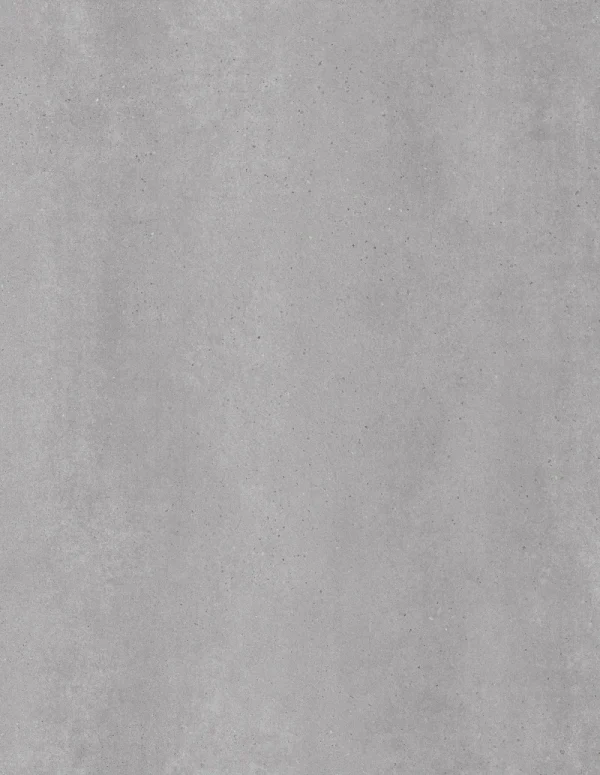 Piso Vinílico LVT Concrete  espesor 3.3 mm Grey.Woodart