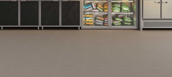 Piso Cerámico Alpha Gris ZAA7. Daltile - Imagen 2