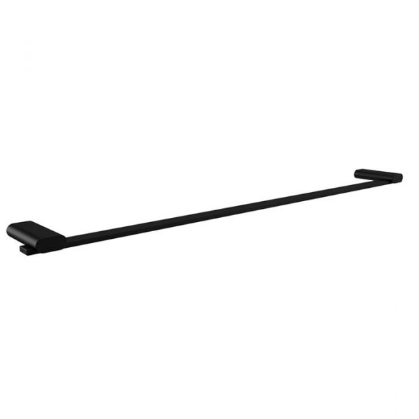 Toallero Barra Premier Ebano Mod. 15105-EB. Helvex