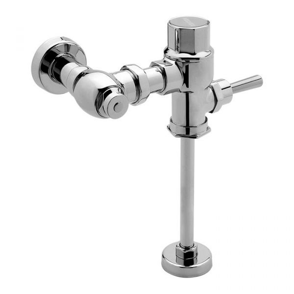 Fluxometro Mingitorio Elect Corr 19 1L Mod. 185-19. Helvex