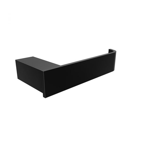 Portapapel Sencillo Maxima Ebano Mod. 20117-EB. Helvex