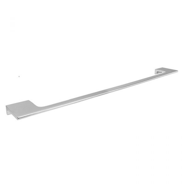 Toallero Barra Access Cromo Mod. ACC-105. Helvex