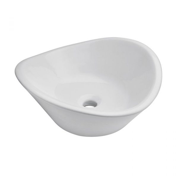 Lavabo Sobreponer SrebCassiniB . Helvex