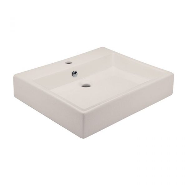 Lavabo Sobreponer 1PCrebLucernaM . Helvex