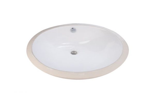 Lavabo Bajo CubiertaCrebLuganoJr . Helvex