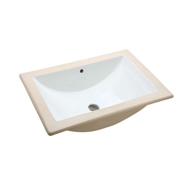 Lavabo Bajo CubiertaCrebMarcusB . Helvex