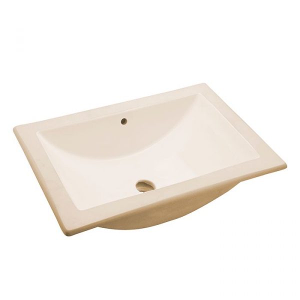 Lavabo Bajo CubiertaCrebMarcusM . Helvex