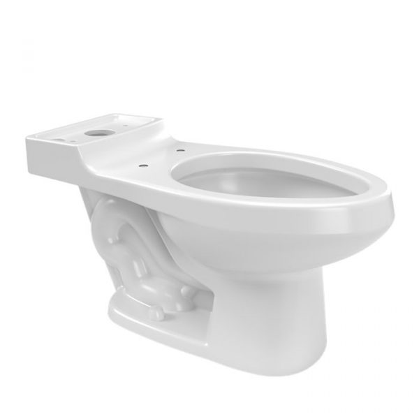 Taza Inodoro ElongadaTrexpBolmen16B. Helvex