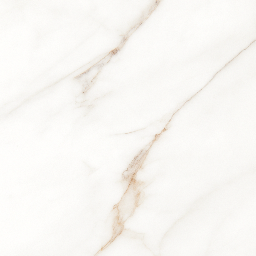 Piso Cerámico N Carrara 44 4 Gold Brillo. Castel