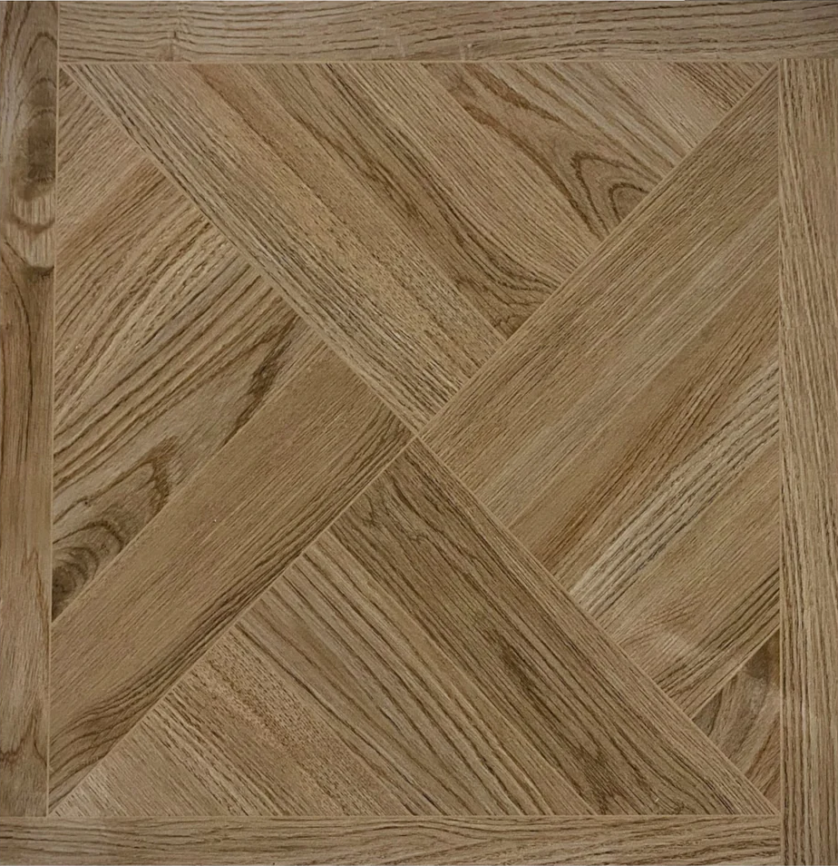 Piso Cerámico Goa 44 Natural Brillante 47x47. Castel