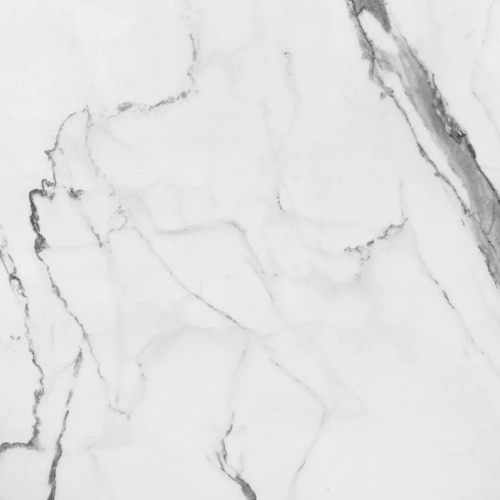 Piso Cerámico Massa 44 Blanco Satín 47x47. Castel