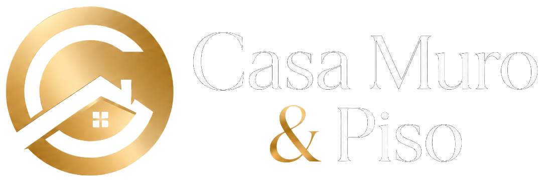 Casa Muro y Piso